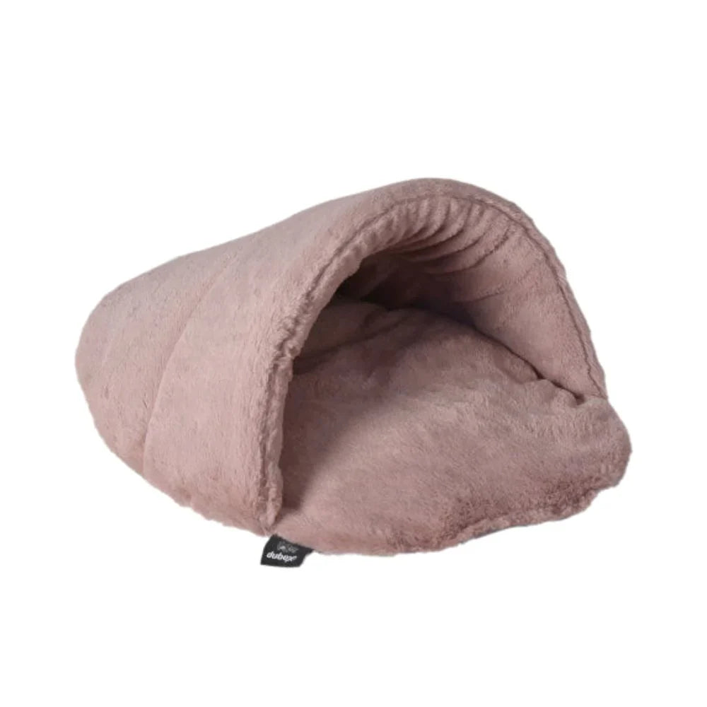 فيلاين قو شو سرير للقطط والكلاب لون زهري |  صيدلية.كوم.