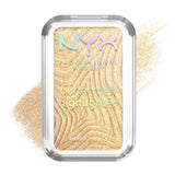 NYX Buttermelt Highlighter 25 Butta Than Gold