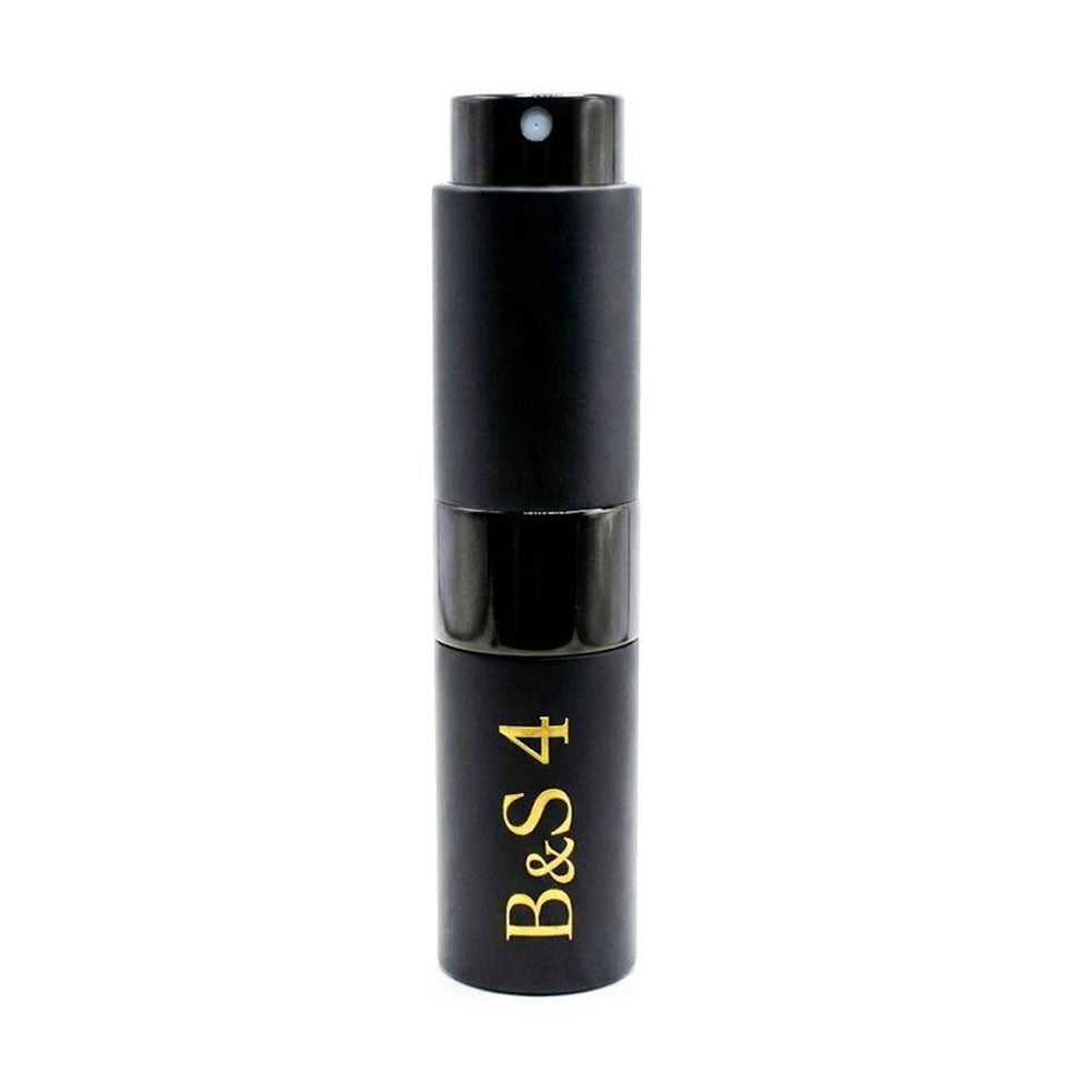 B&S 4 Perfume Eau de Parfum 15 ml