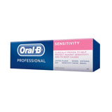 Oral-B Professional Sensitivity Toothpaste 75ml
