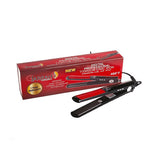 FL-1001 - G Jarrah Ceramic Hair Straightener with Information Screen