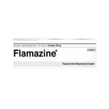 Flamazine Cream 50 gm