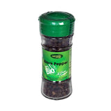 100% organic black pepper - Artemis 30 grams