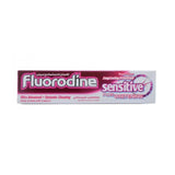 Floridine toothpaste for sensitive 100 ml