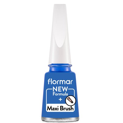 فلورمار طلاء الأظافر نايل ايناميل 487 حجم 11 مل |  صيدلية.كوم.