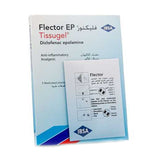 Flexor 5 patches