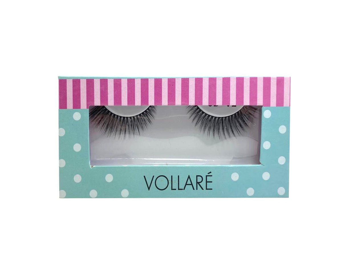 فولر رموش 3 دي متعددة الاستخدام 3DV3- اسود.