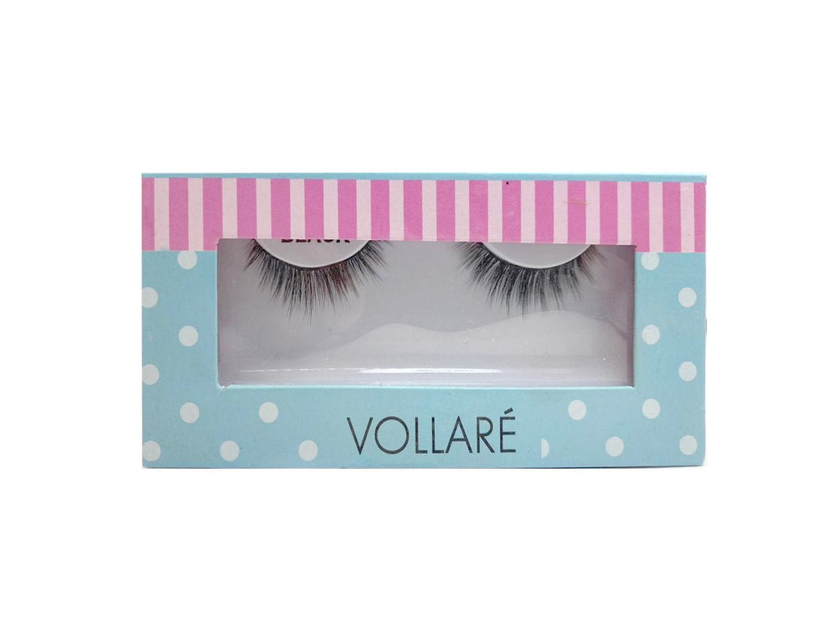 فولر رموش 3D 3DV3 أسود