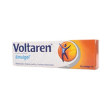 Voltaren Emulgel 1% 50 gm