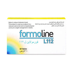 فورمالين ال-112 40 قرص.