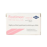 Fostimon 150 IU 1 vial