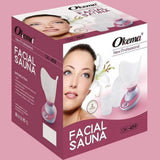 جهاز بخار للوجه من اوكيما ok-459