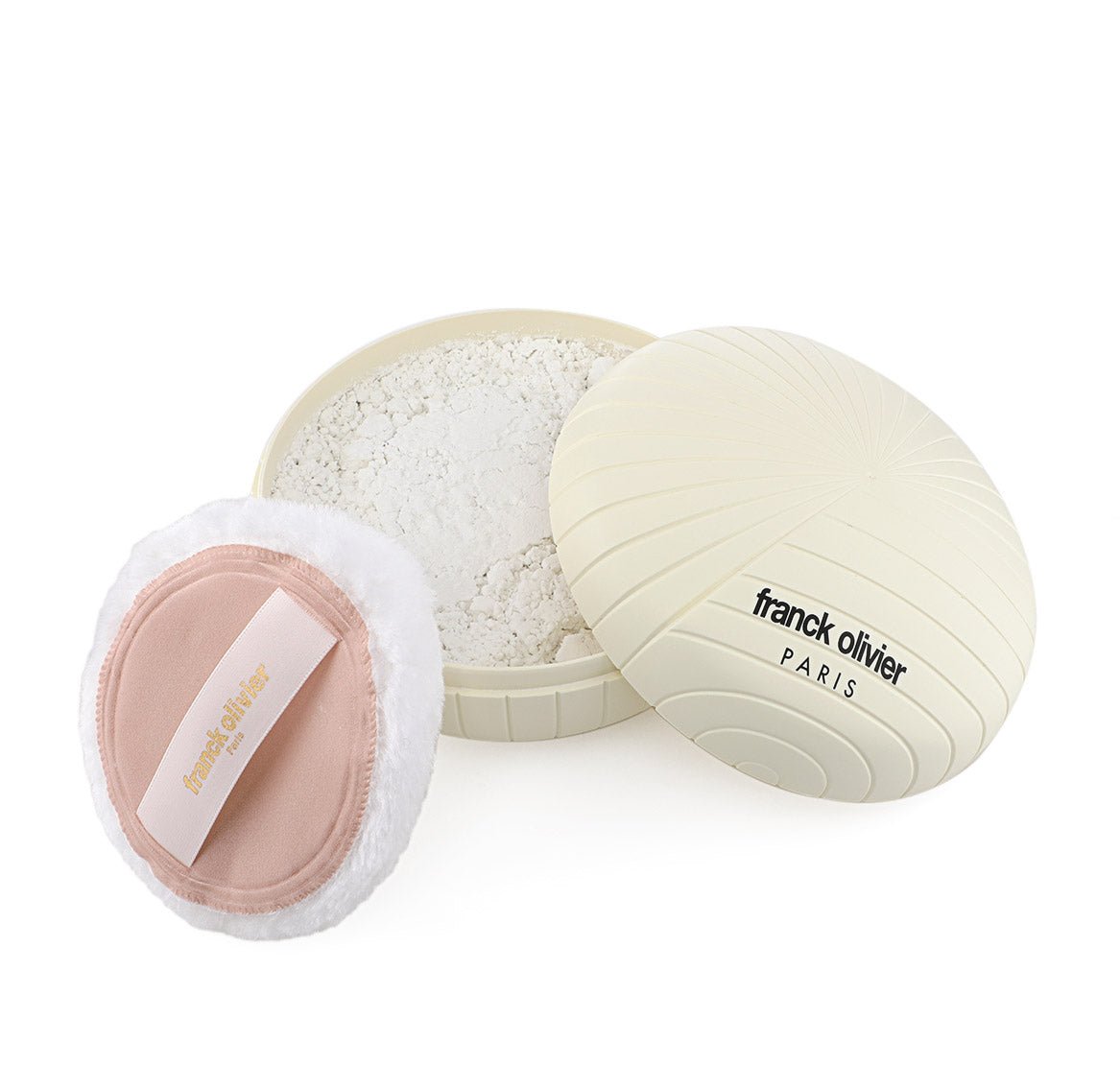 فرانك اوليفر بودرة معطرة للجسم 