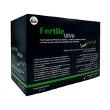 Fertil Ultra to enhance men's reproductive health - 30 sachets