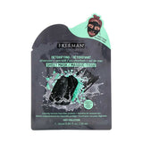 Freeman Beauty Charcoal and Sea Salt Detoxifying Mask. Mask 1