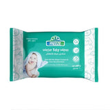 Freeze wet wipes without perfume - 60 wipes