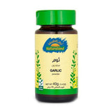 Natureland Garlic Crushed 40 gm