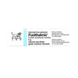 Fucithalmic-Viscous 10 mg Eye Drop 5 g