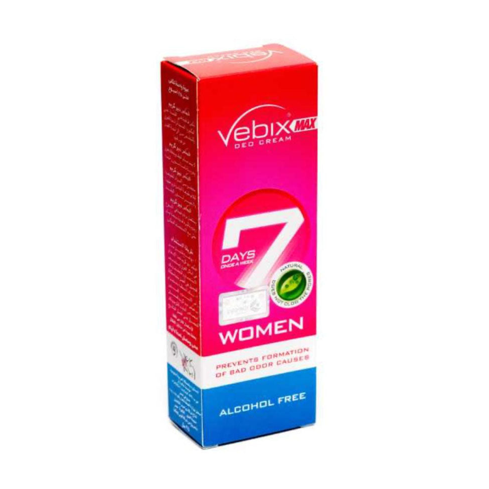 فيبكس كريم عرق مايستيك 25 مل