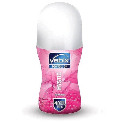 فيبكس مزيل عرق رول سوفت