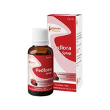 Fidelora syrup 120 ml