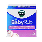 Vicks Baby Wrap 50 gm