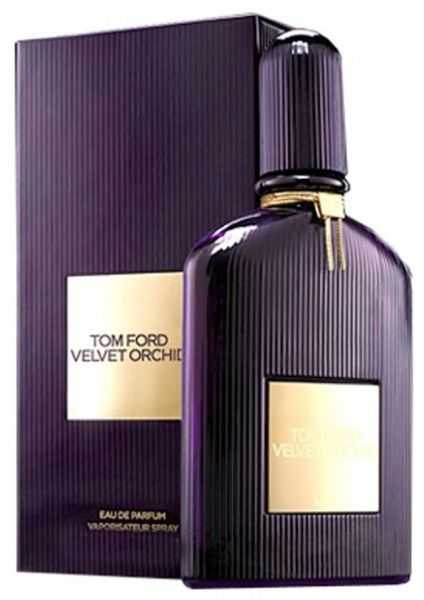 فيلفيت اوركيد من توم فورد عطر للنساء - او دي بارفان 100 مل.