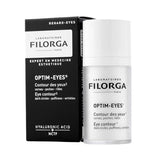 Filorga Optime Eyes treatment of dark circles, puffiness and wrinkles around the eyes 15 ml