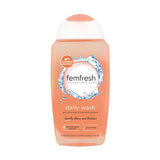 Femfresh Soothing intimate wash, soap-free, with a mild fragrance, 250 ml