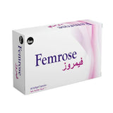 Vimrose Menopause Support 60 Capsules 