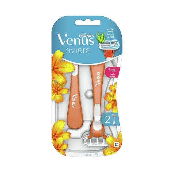 فينوس ماكينة حلاقة ريفيرا