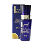 Fair and White Anti-Aging and Dark Circle Gel Rich in Vitamin C 30 ml