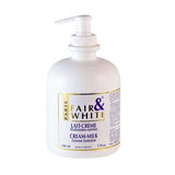 Fair and White Milk Cream with Ultra Moisturizing-500 ml