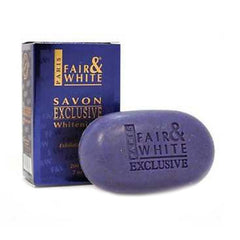 فير اند وايت صابون مقشر ومبيض 