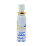 Fair &amp; White Spray for dark circles, suitable for all skin types, in liquid form - 30 ml