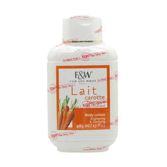 فير آند وايت لوشن مبيض ومرطب للجسم 