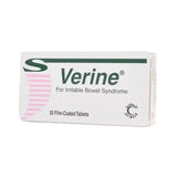 Verine 135 mg 30 tablets