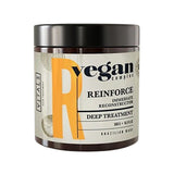 Vitals Hair Mask Vegan R Reinforce 500 Ml