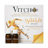 Vicho - Pure Royal Jelly Syrup 9 ml x 10 ampoules