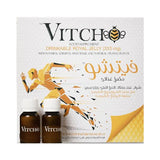 Vicho - Pure Royal Jelly Syrup 9 ml x 10 ampoules