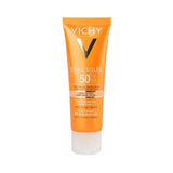 Vichy sunscreen cream anti dark spots 50 ml