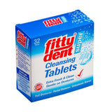 Viti Dent Cleaning Tablets Super 32 Tablets