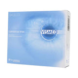 Vismid 0.18 mg/ml eye drops 20 tablets