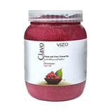 Vizo Clavo Hand and Foot Scrub with Cranberry 1L