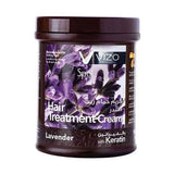 Vizo Sensia hair treatment cream lavender with keratin 1000 ml