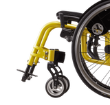 ERGO LIVE Dependable Wheelchair