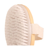 Professional - Wooden Stick Bath Brush 4537