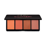 GBL421 L.I. Girl Blush Palette Island Hottie