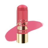 GCS586 L.A. Girl Blush Stick Contour Plum