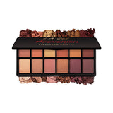 GES415 L.A. Girl Eyeshadow Palette Get Fresh